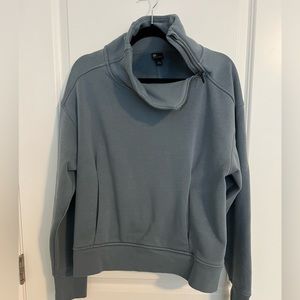 All in Motion sweatshirt